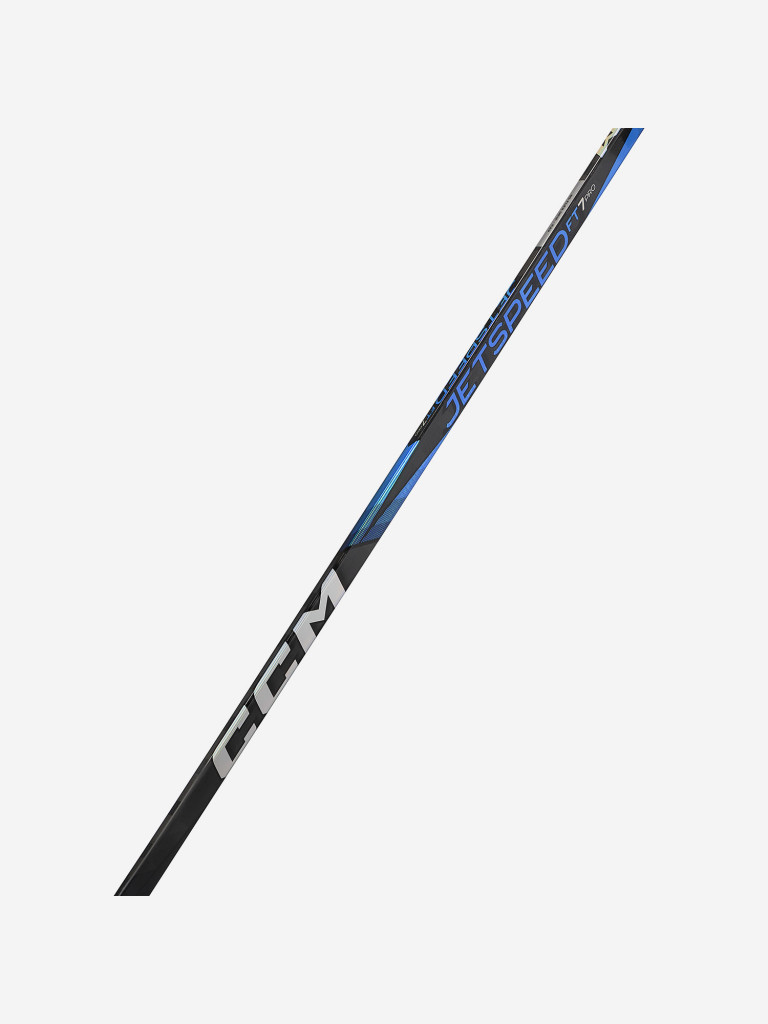 Клюшка хоккейная CCM Jetspeed FT7 Pro SR