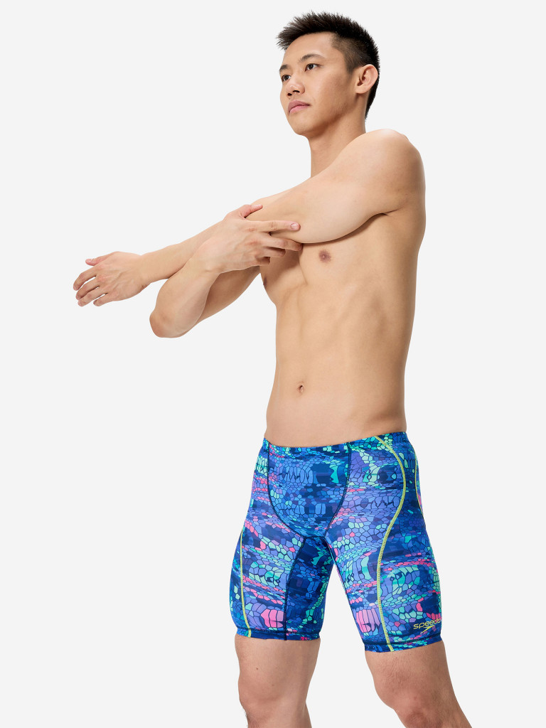 Стартовый гидрокостюм мужской Speedo Fastskin HyperSpark