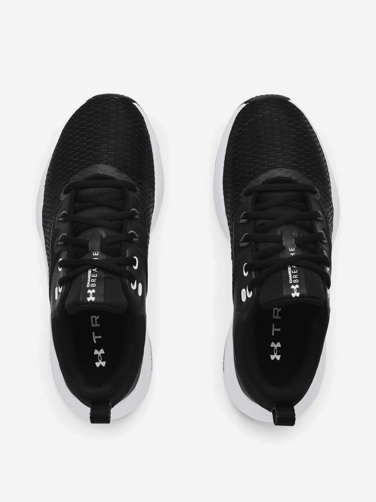 Кроссовки женские Under Armour W Charged Breathe TR 3