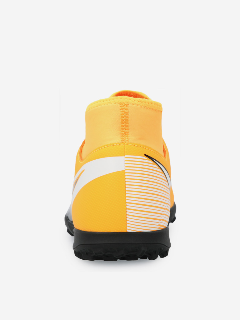 Бутсы мужские Nike Superfly 7 Club TF