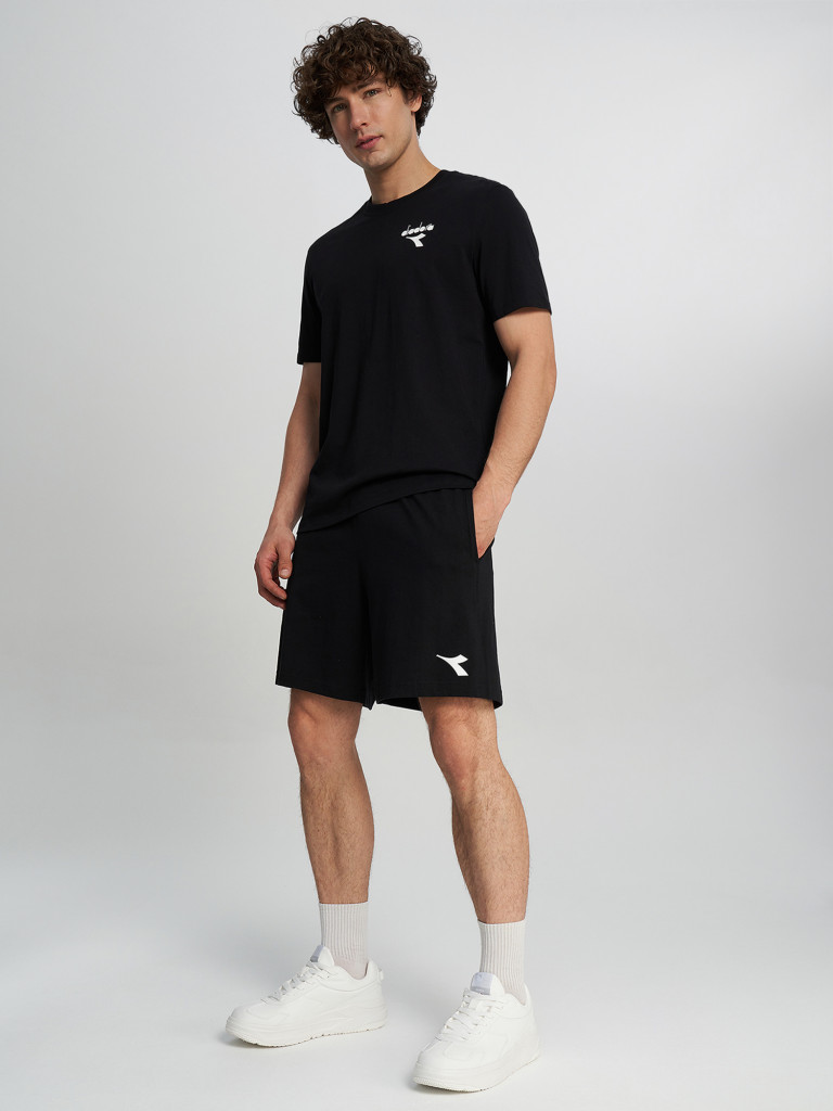Футболка мужская Diadora