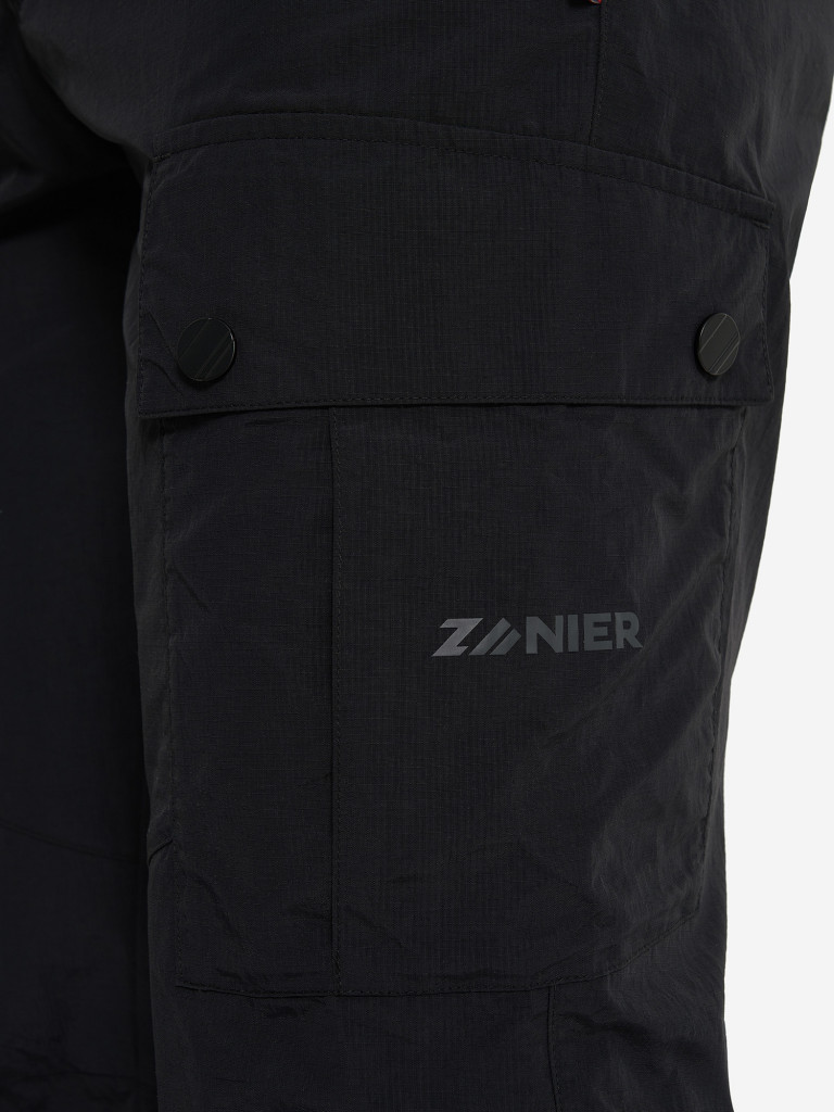 Брюки мужские Zanier