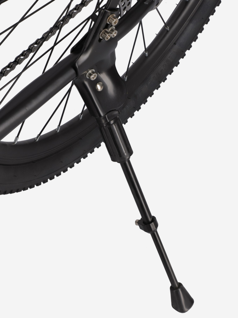 Велосипед горный Denton Flame 27.5" 2024