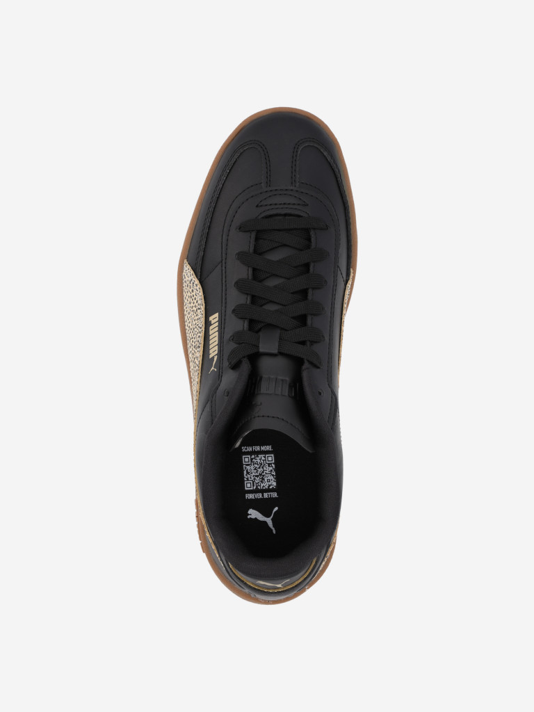 Кеды женские PUMA Club II Era