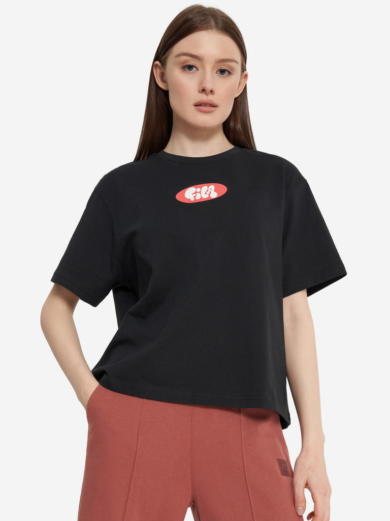 Футболка женская FILA