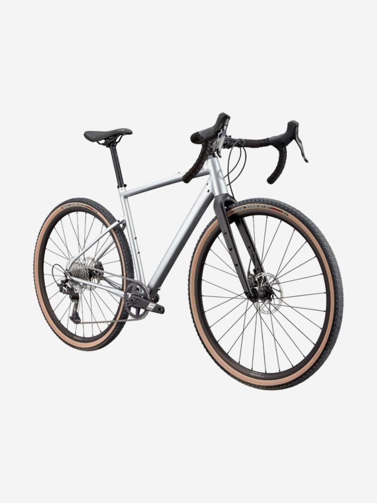 Гравийный велосипед Cannondale 700 U Topstone AL Apex 1 - 2025