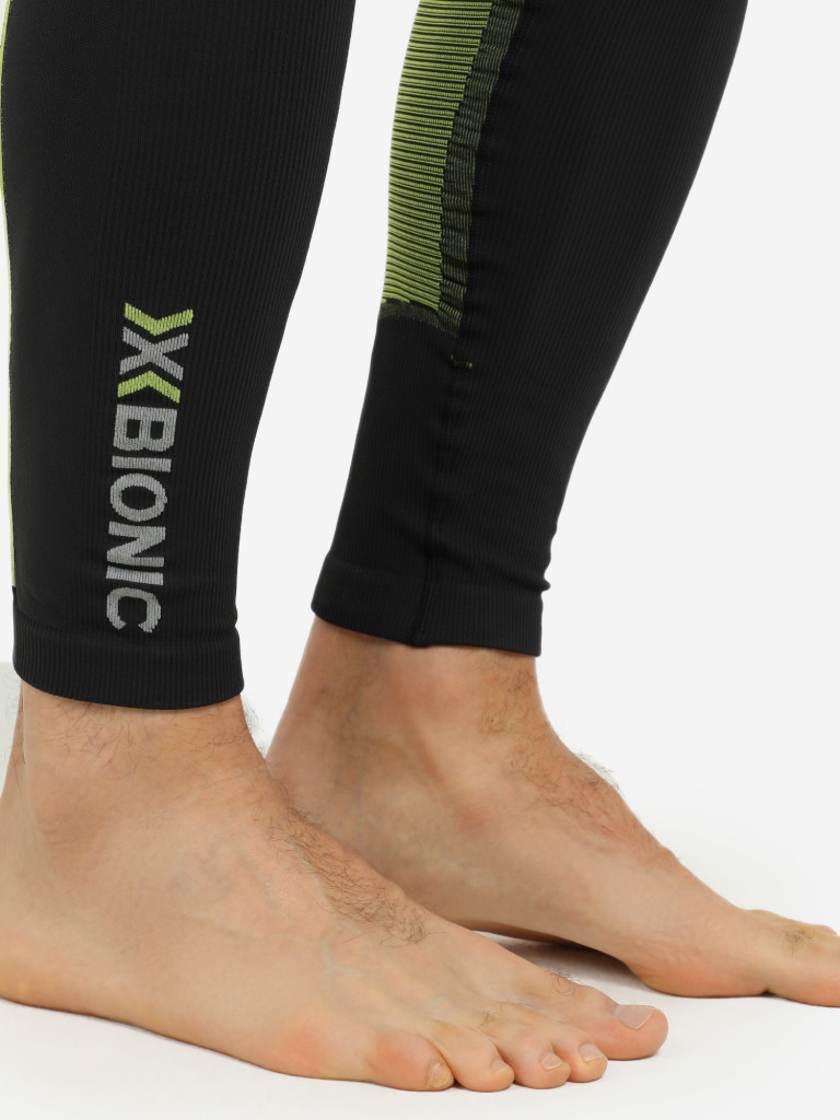Термобелье низ мужское X-Bionic Energy Accumulator 4.0