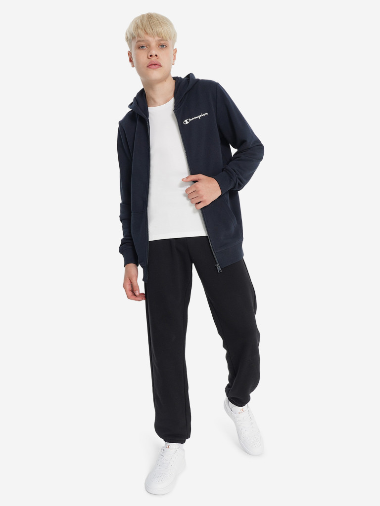 Толстовка для мальчиков Champion