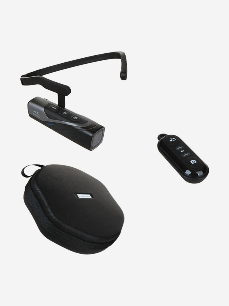 Цифровая камера X-TRY XTX800 VLOG 4K