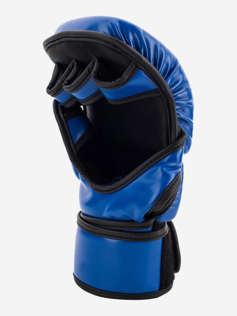 Перчатки MMA для спарринга 8 унций S/M - BL UFC