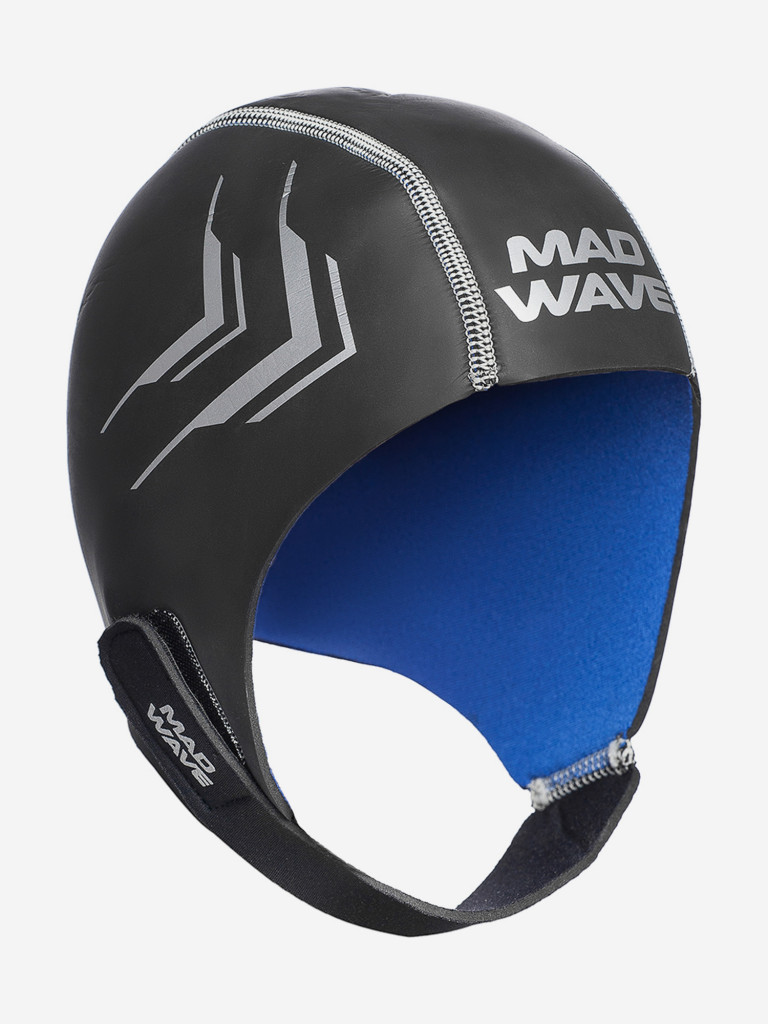 Шапка неопреновая Mad Wave Helmet