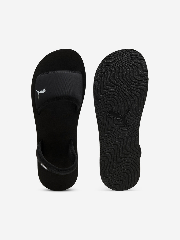 Шлепанцы женские PUMA Sandy Playa