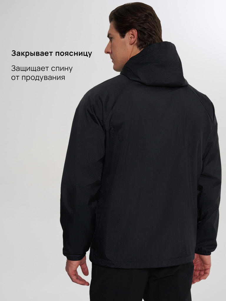 Ветровка мужская Columbia Spire Heights Iv Jacket