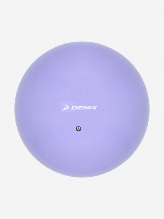 Мяч гимнастический Demix, 18.5 см