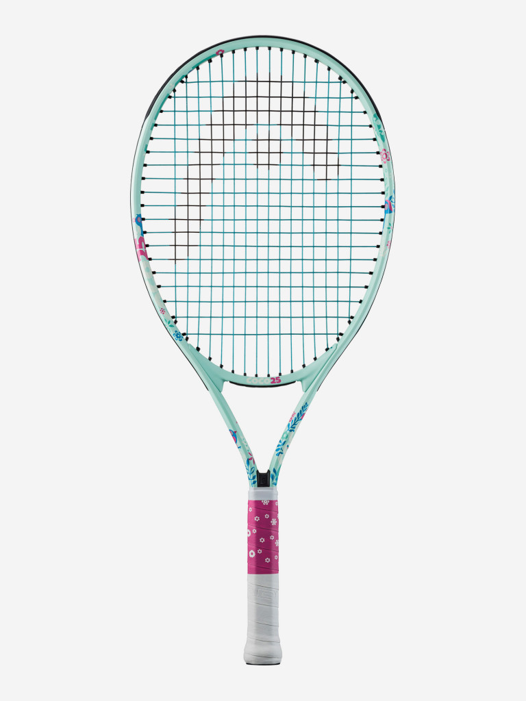 Ракетка для большого тенниса детская Head Coco 25''