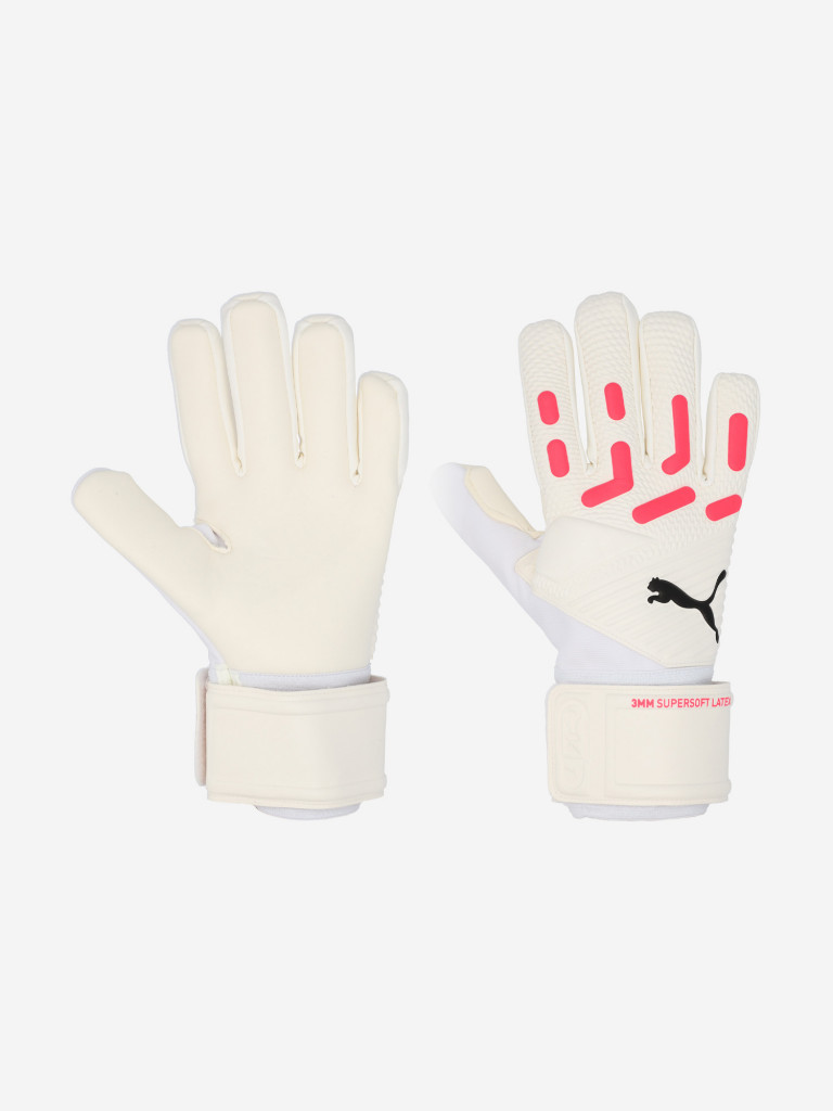 Перчатки вратарские PUMA Future Match NC