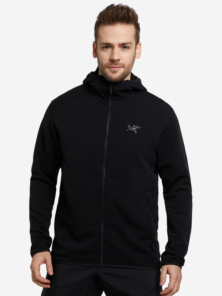 Толстовка мужская Arc'teryx Kyanite AR