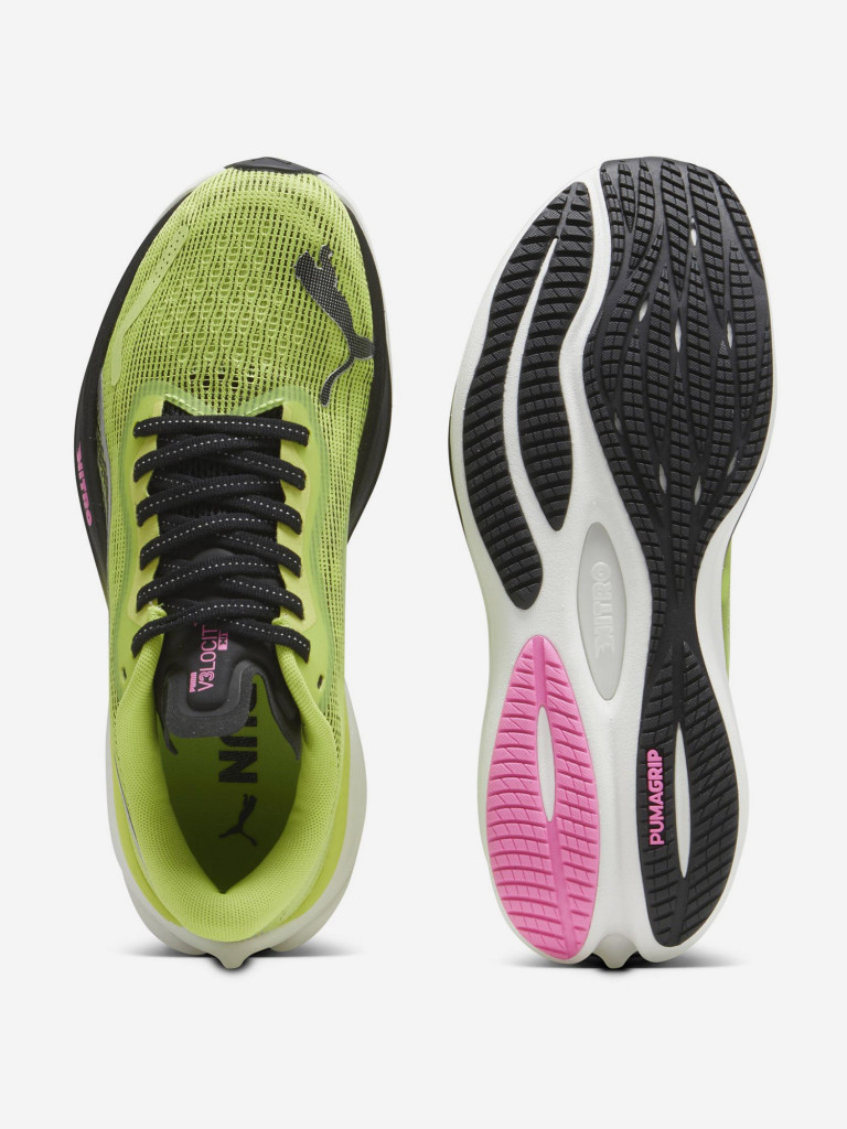 Кроссовки женские PUMA Nitro 3