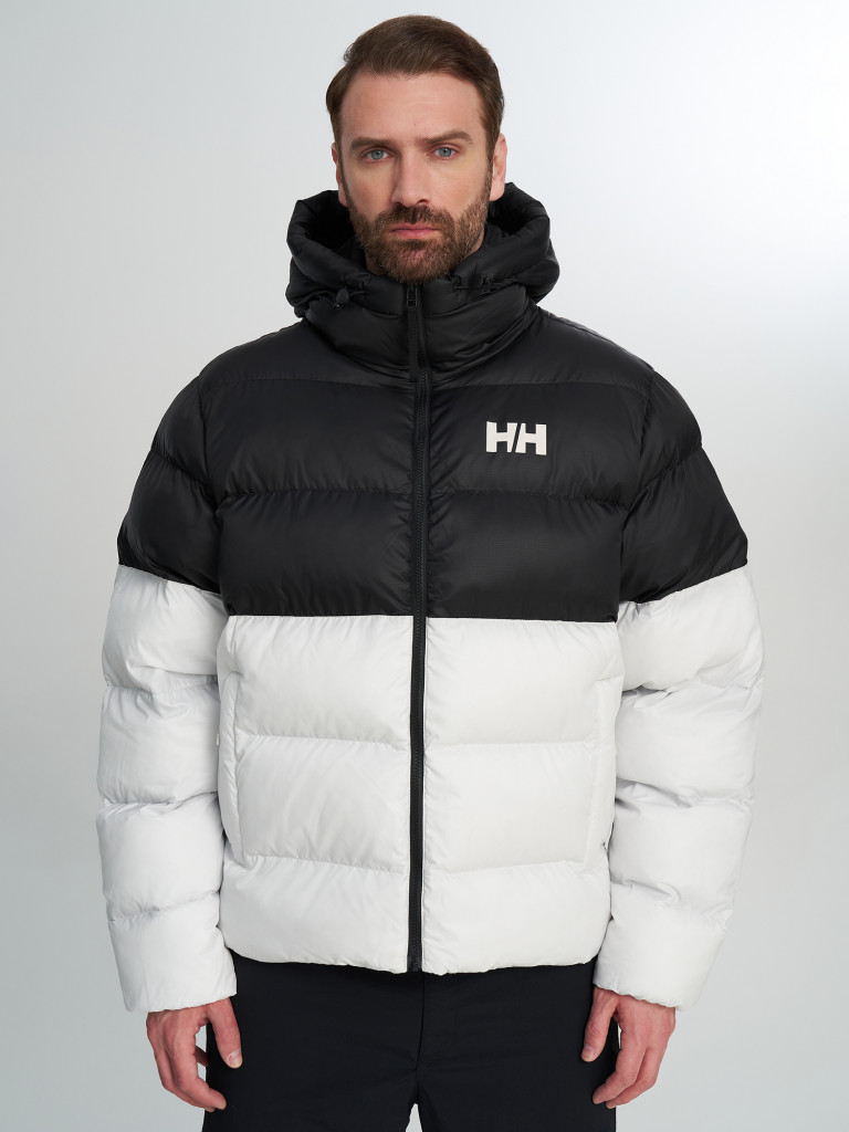 Куртка утепленная мужская Helly Hansen Active
