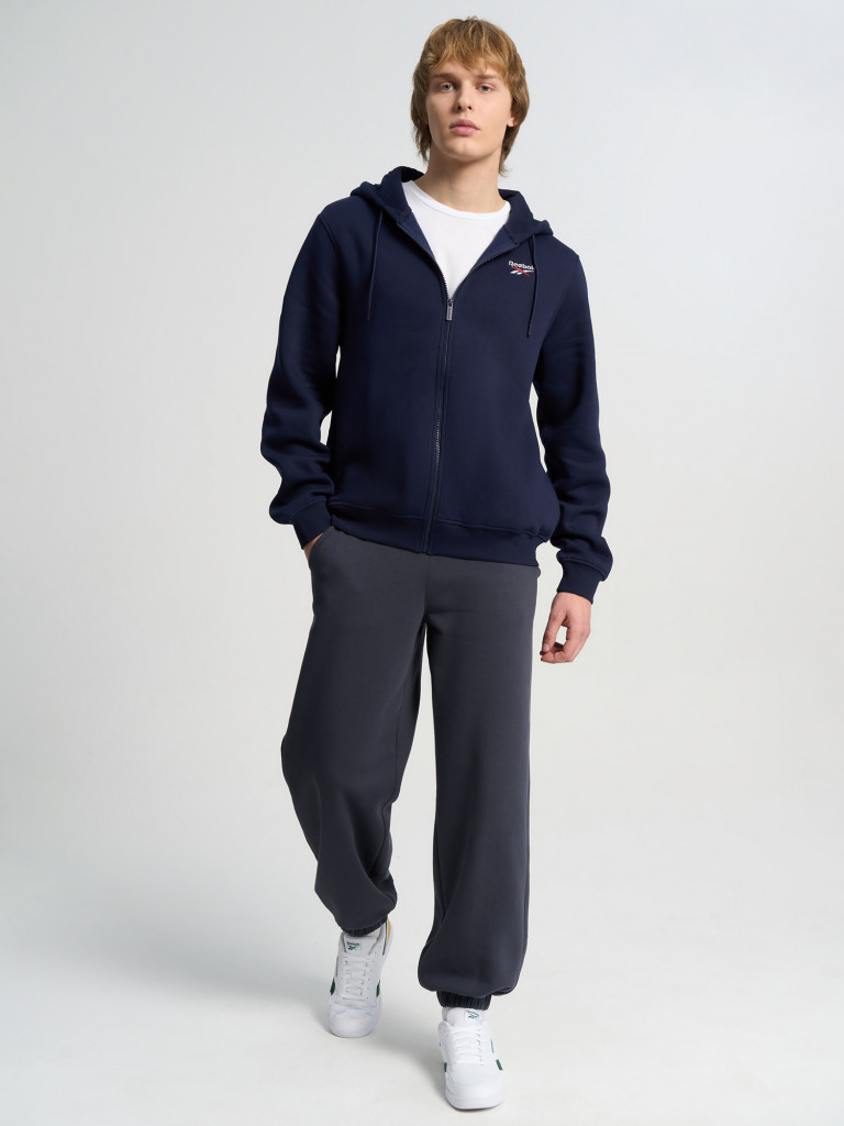 Толстовка мужская Reebok