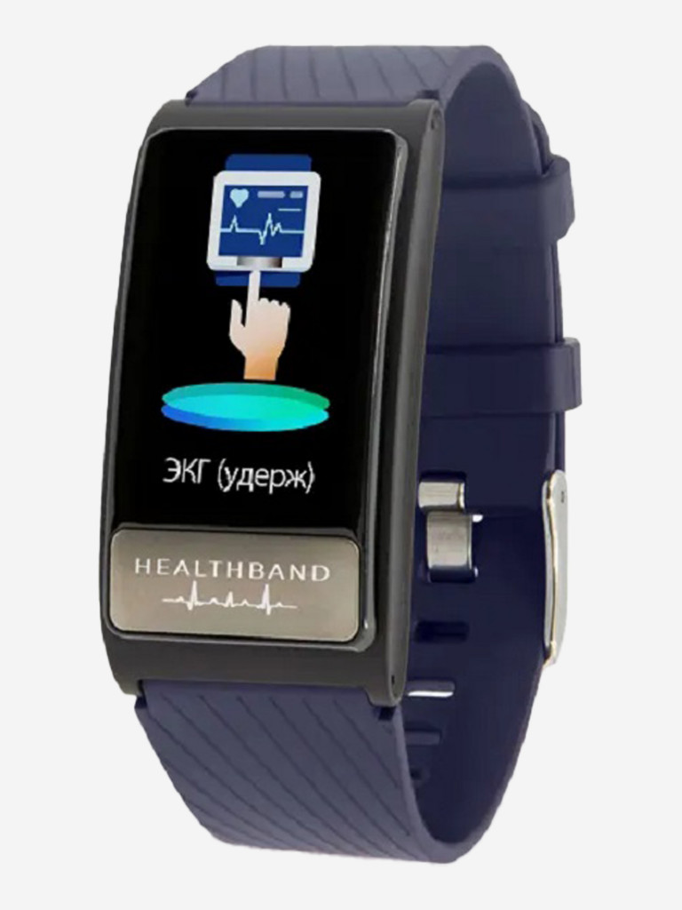 Профессиональный браслет здоровья HEALTHBAND Pro №10