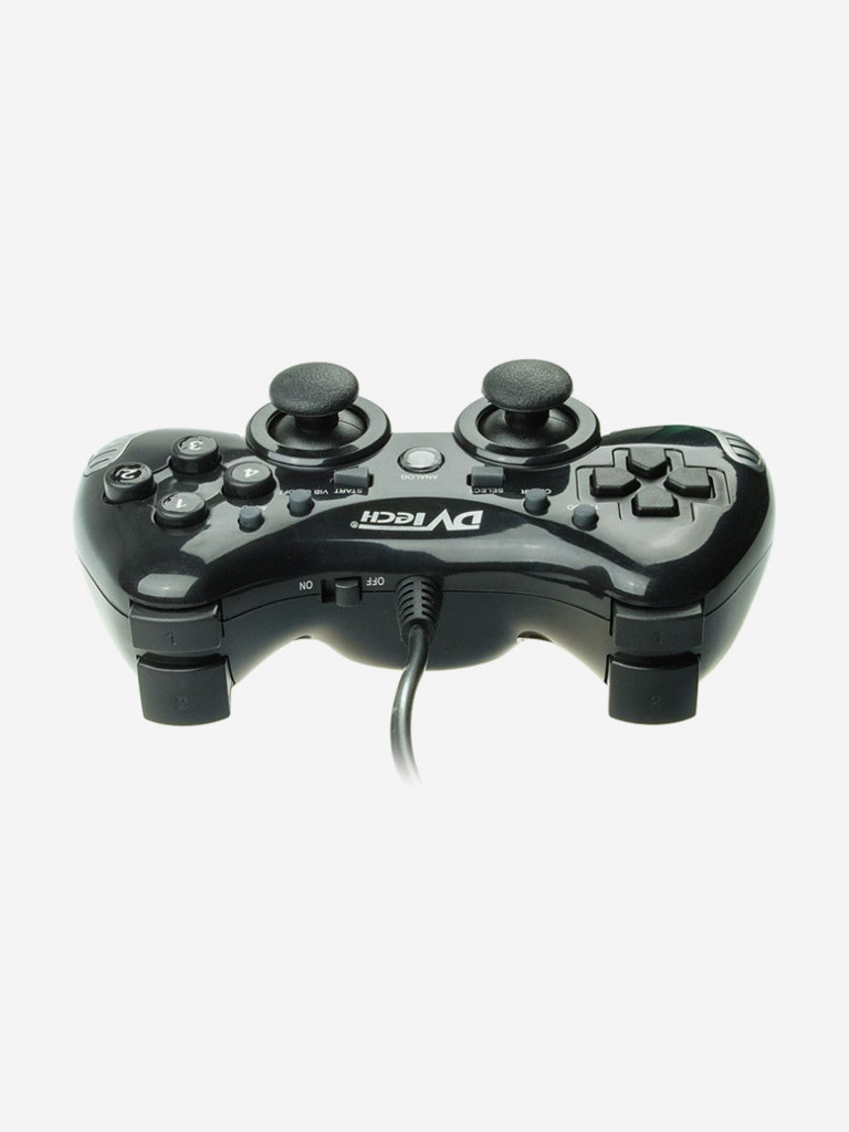 Игровой геймпад DVTech JS82 Shock Air (PC)