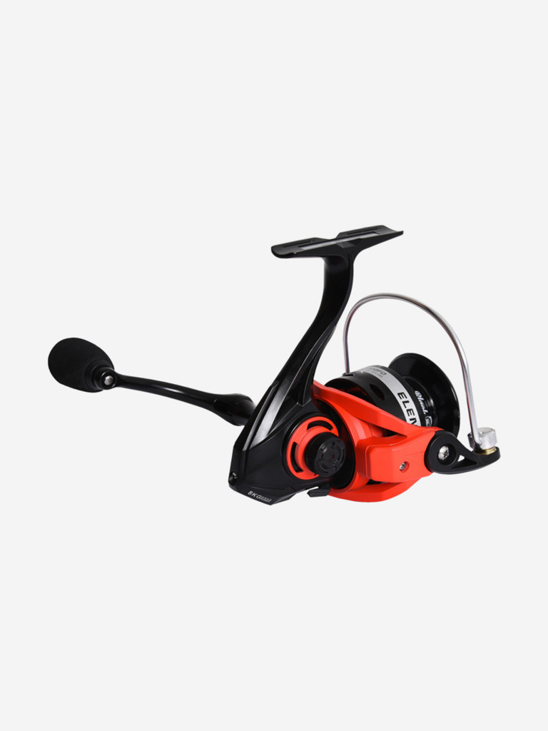 Катушка безынерционная Black Side (Maximus) ELEMENT 2500FD (3+1 подш.)