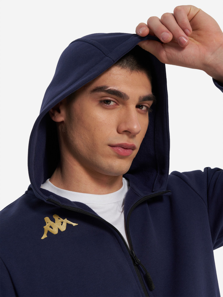 Толстовка мужская Kappa Giordizi