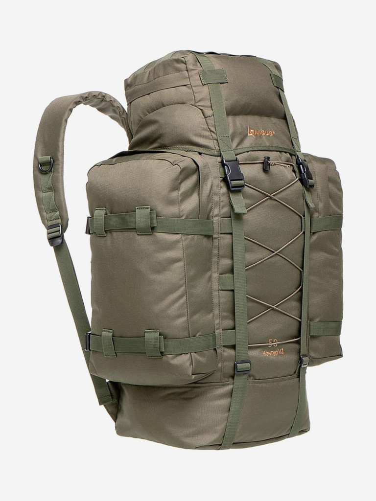 Рюкзак NISUS Контур/Contour 50 (N-TB1379-50L)