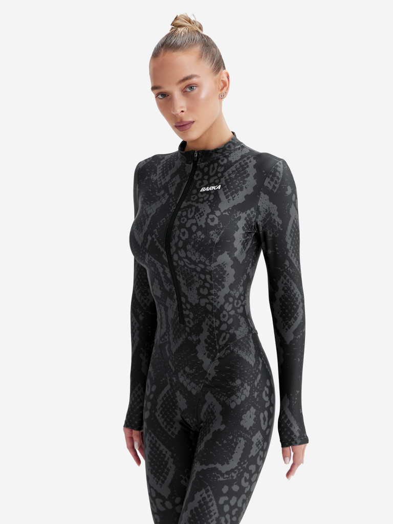 Комбинезон женский спортивный BARKA