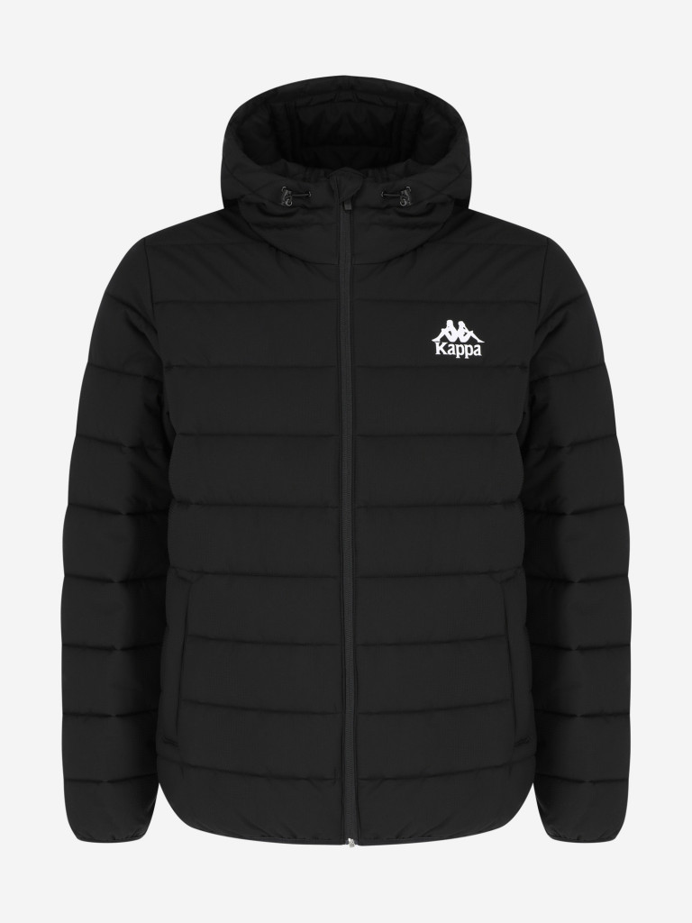 Куртка утепленная мужская Kappa