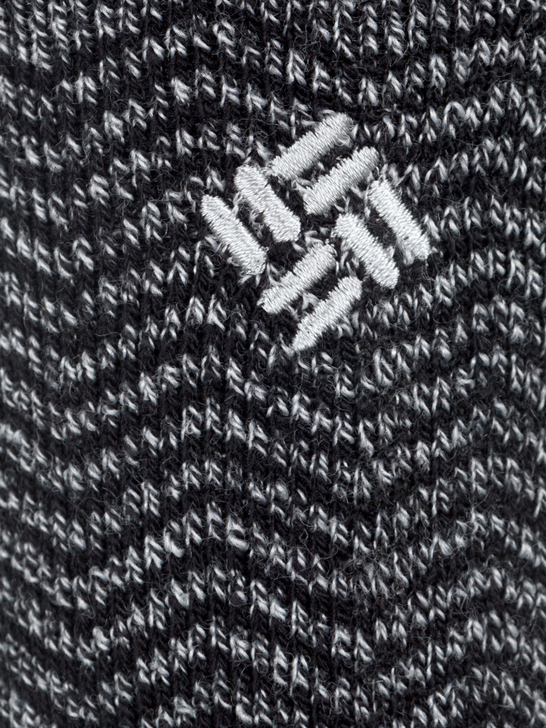Носки Columbia Medium Weight Pattern Thermal, 1 пара