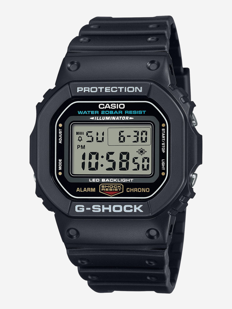 Наручные часы CASIO