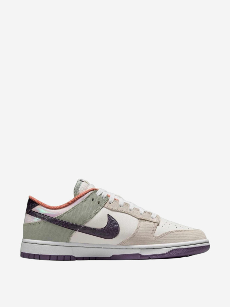 Кеды мужские Nike Dunk Low