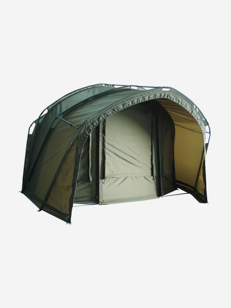 Палатка карповая двухместная Logic Carp BASE-2-BIVVY LC-B2B