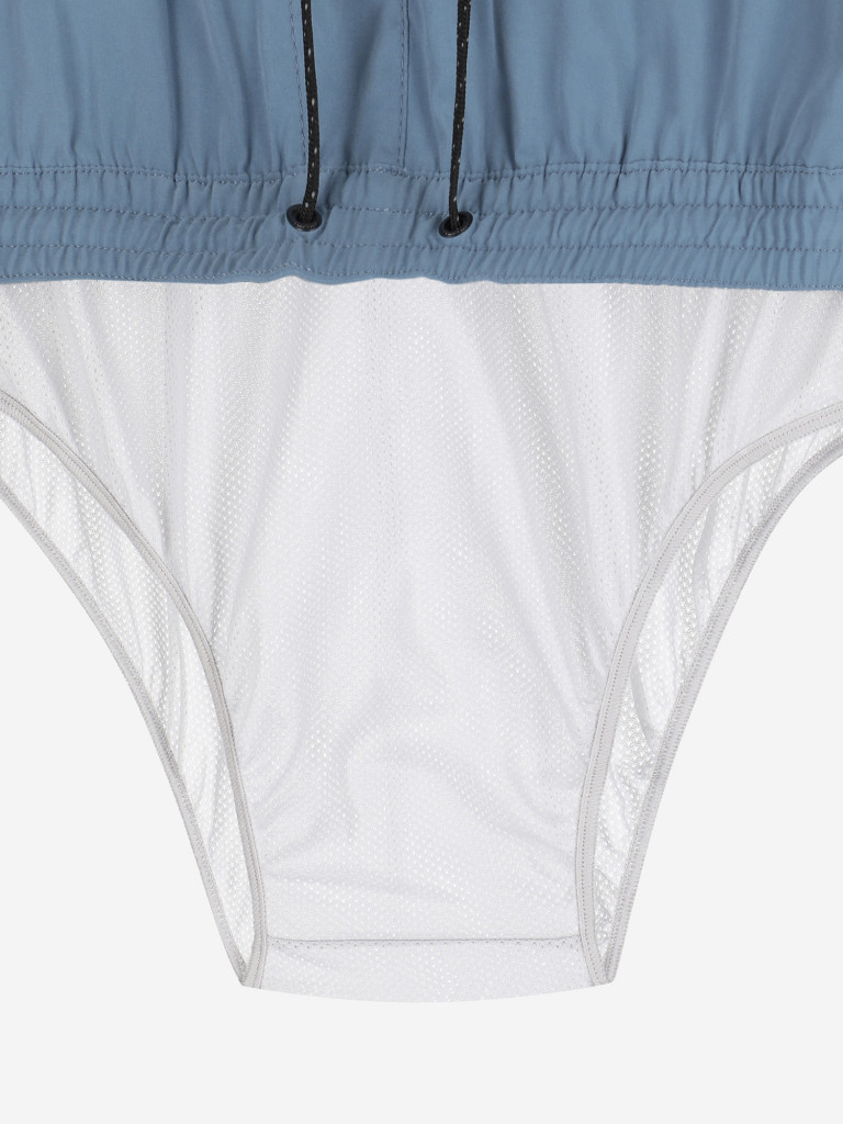 Шорты плавательные мужские Billabong All Day Heritage
