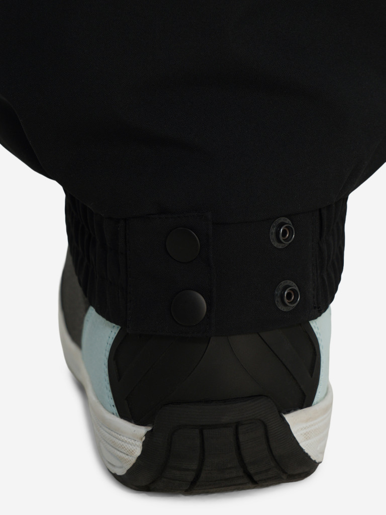 Брюки утепленные женские Protest Sami