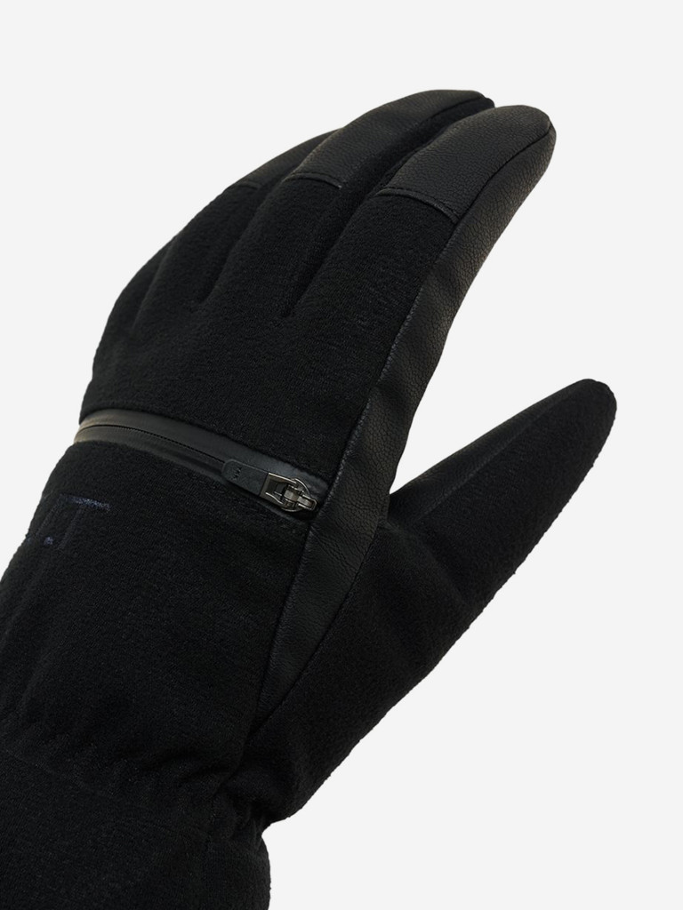 Рукавицы перчатки зимние для охоты и рыбалки H.U.T.