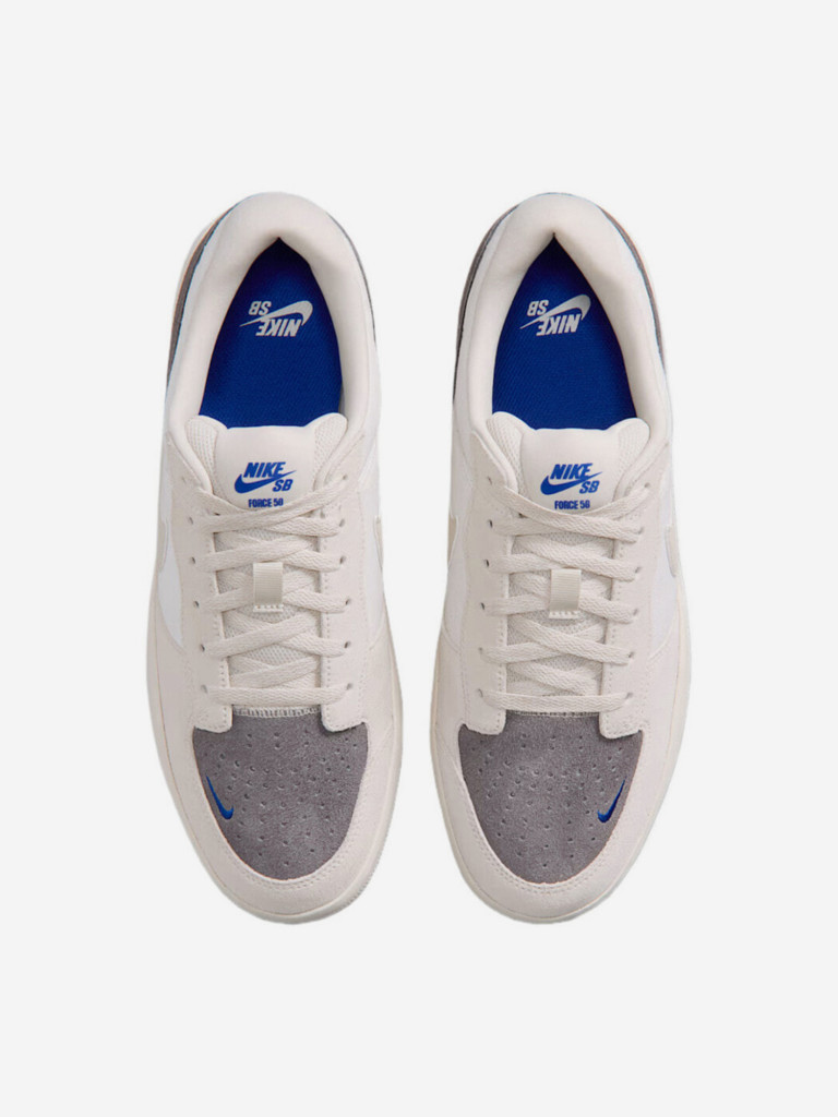 Кеды мужские Nike SB Force 58