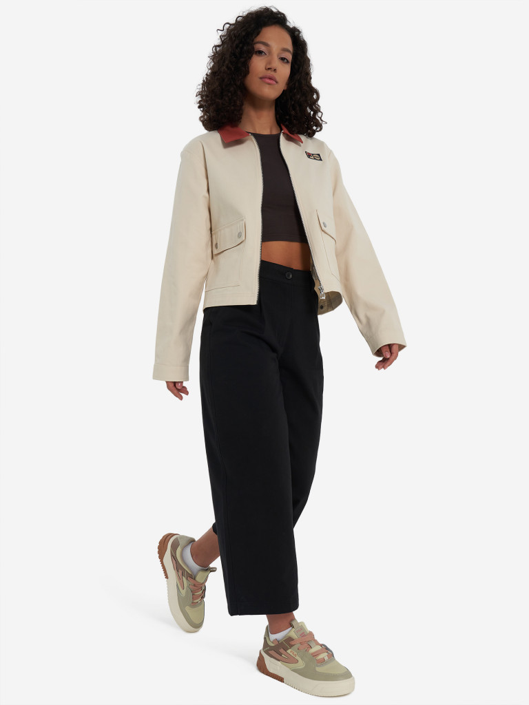 Легкая куртка женская FILA