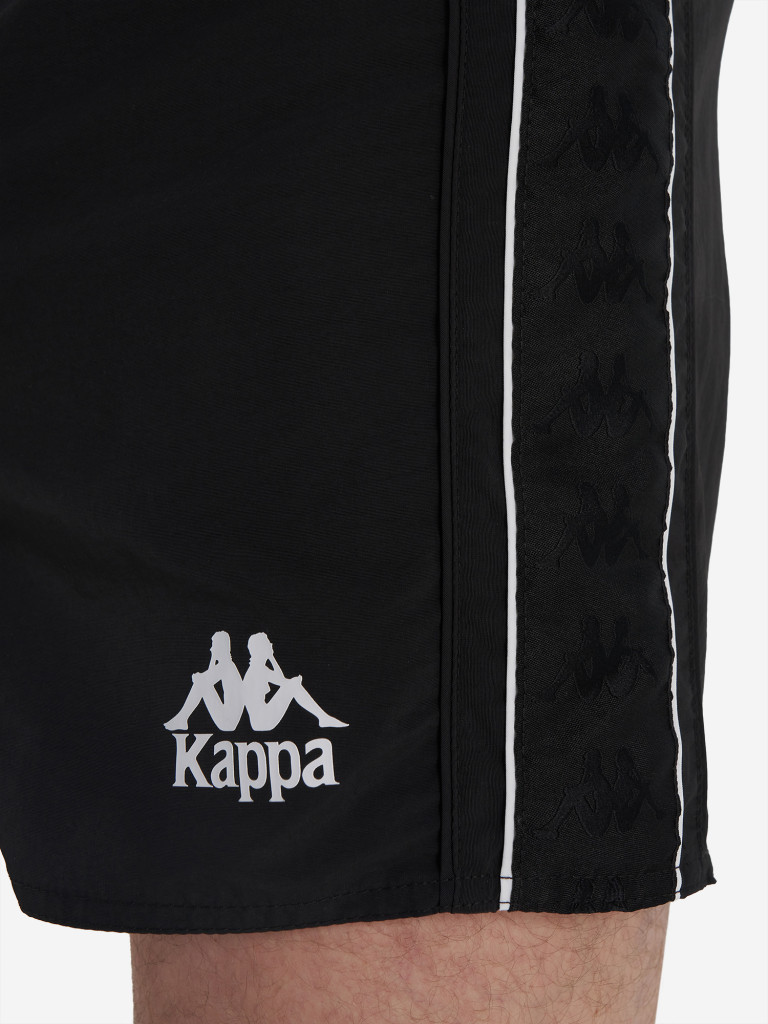 Шорты плавательные мужские Kappa