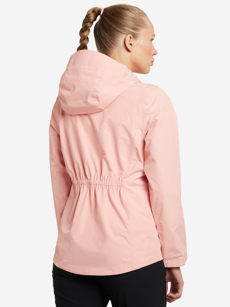 Ветровка женская Camel