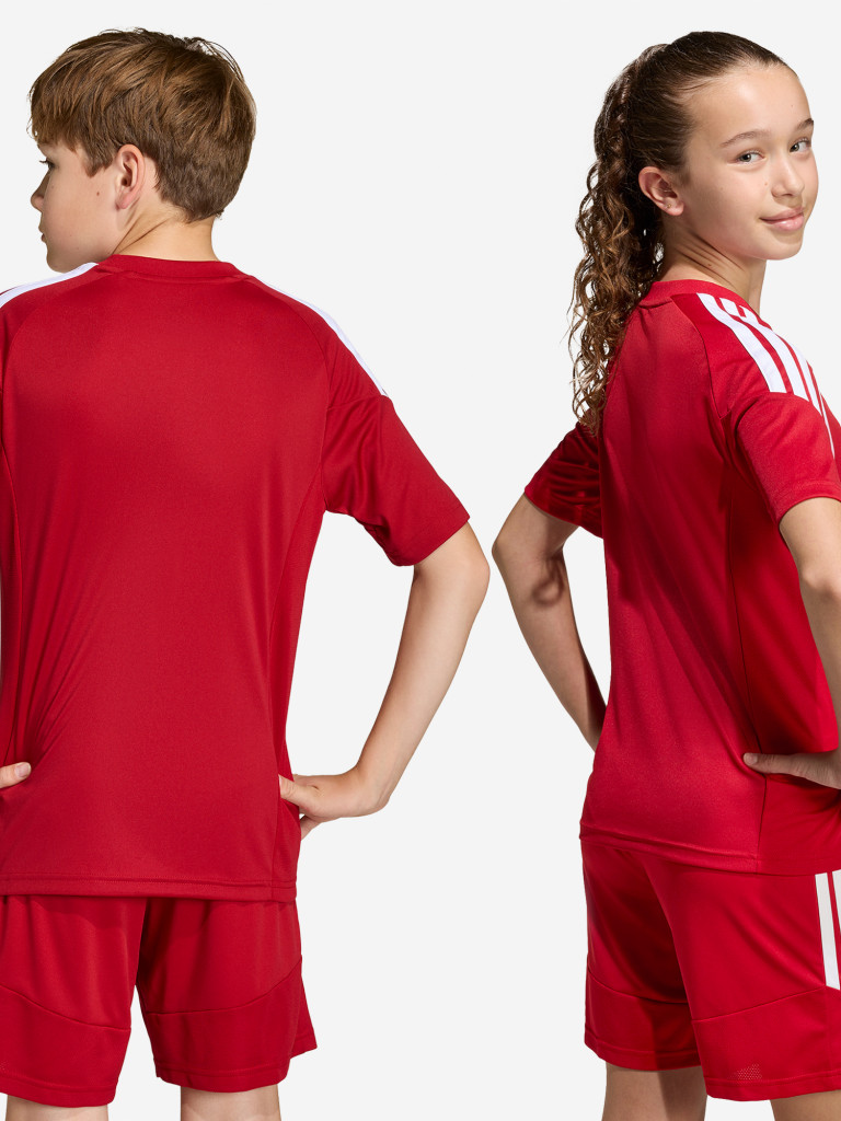 Футболка для мальчиков adidas