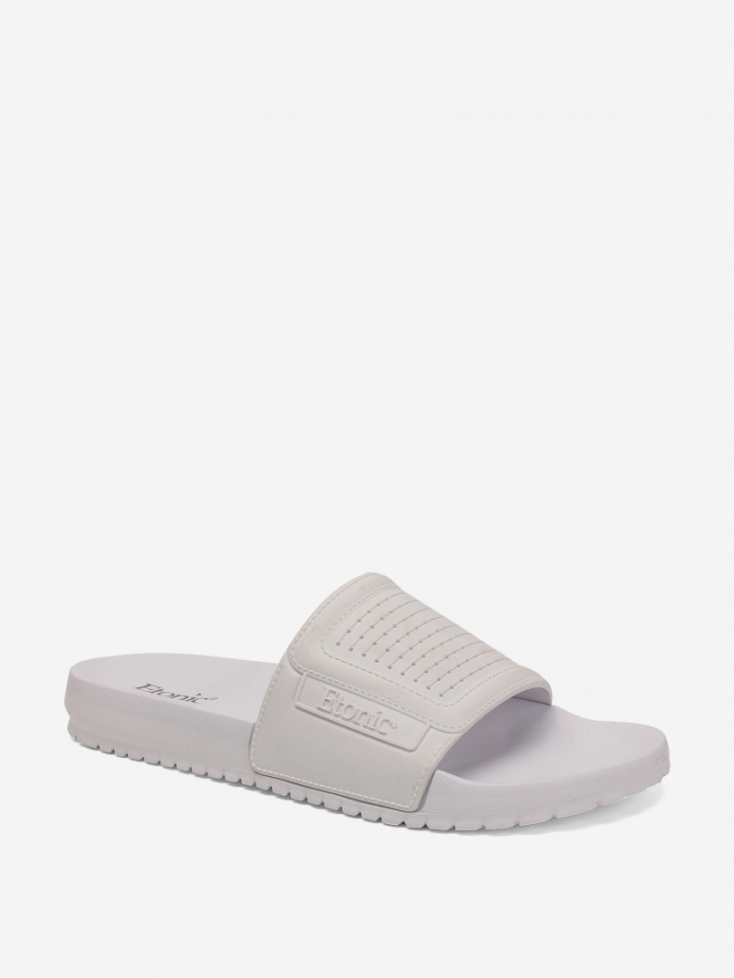Шлепанцы мужские Etonic Berlin Белый 1599₽