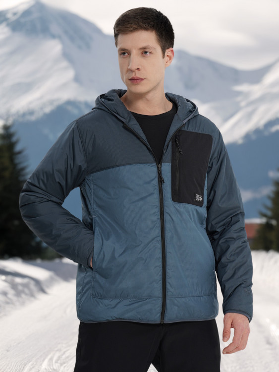 Куртка горнолыжная мужская Mountain Hardwear Après Pro