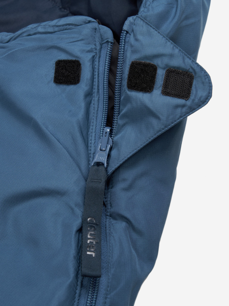 Спальный мешок Deuter Orbit +5