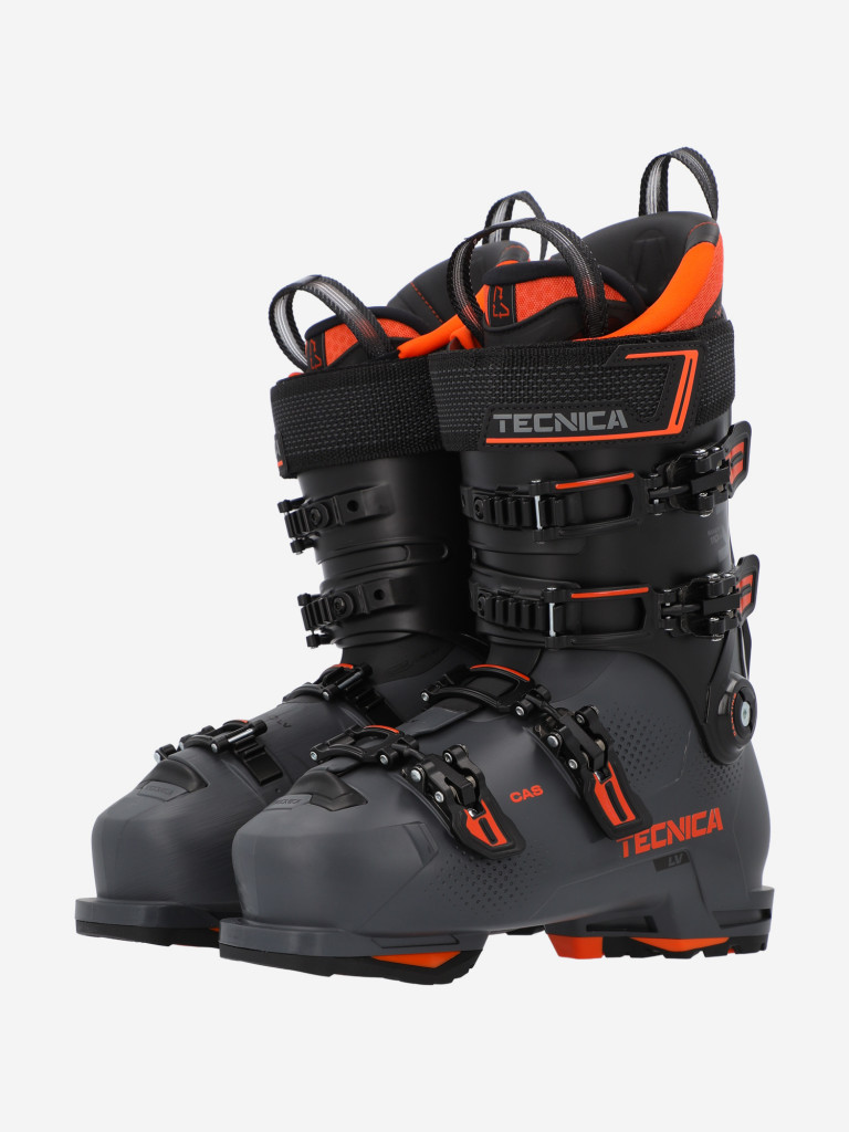 Ботинки горнолыжные Tecnica Mach1 LV 110 Td2 GW