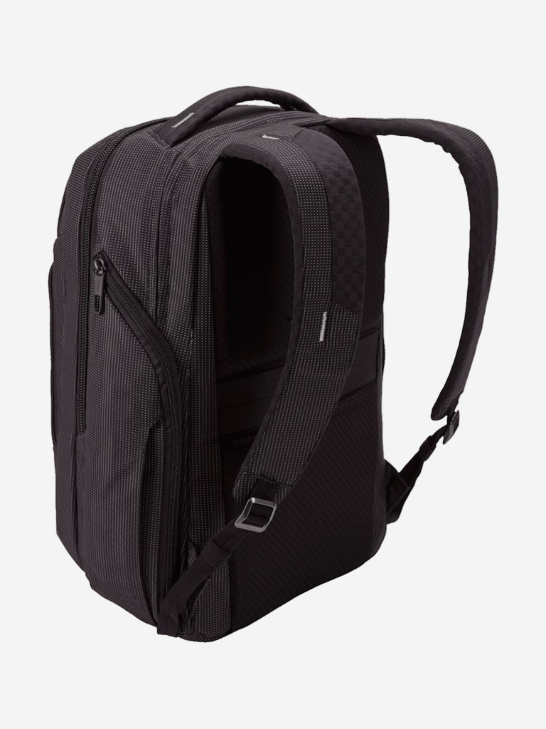 Рюкзак для ноутбука Thule Crossover 2 Backpack, 20L, Black