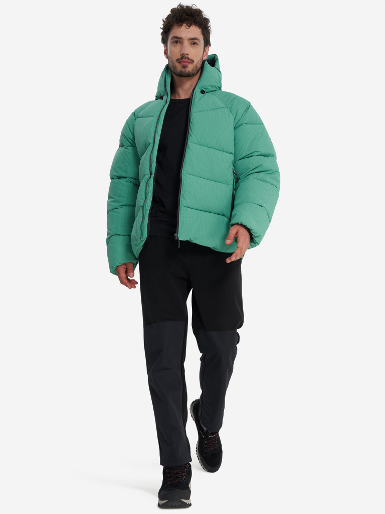 Пуховик мужской Northland