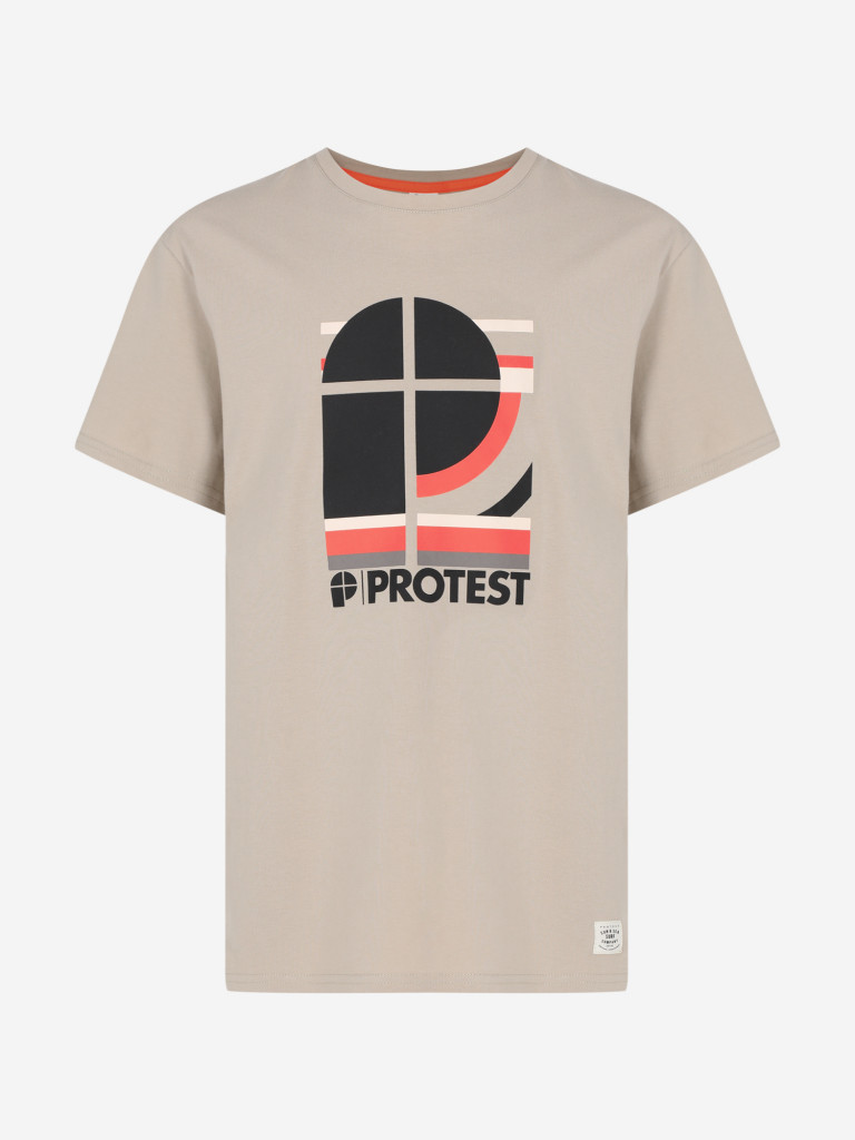Футболка для мальчиков Protest